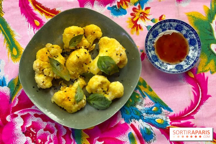 On a testé Tram Tram Kitchen : le nouveau take away du restaurant La Parade dans le 11ème 