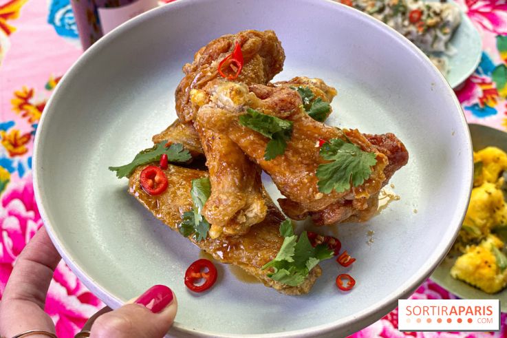 On a testé Tram Tram Kitchen : le nouveau take away du restaurant La Parade dans le 11ème 