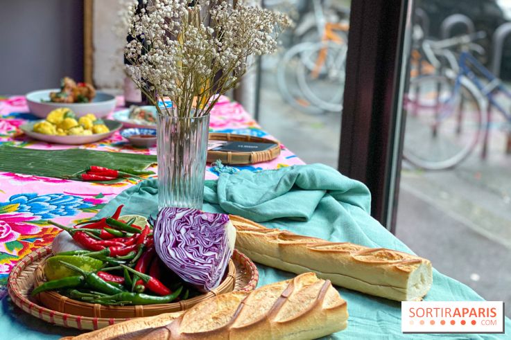 On a testé Tram Tram Kitchen : le nouveau take away du restaurant La Parade dans le 11ème 