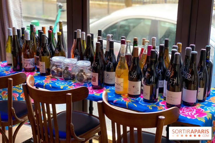 On a testé Tram Tram Kitchen : le nouveau take away du restaurant La Parade dans le 11ème 