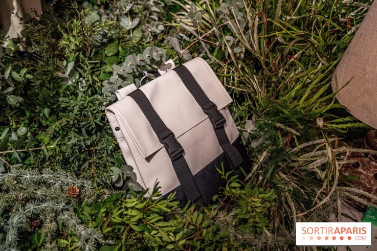 Happy Galeries et Nature Urbaine : la collection printemps-été Galeries Lafayette by Mira Mikati