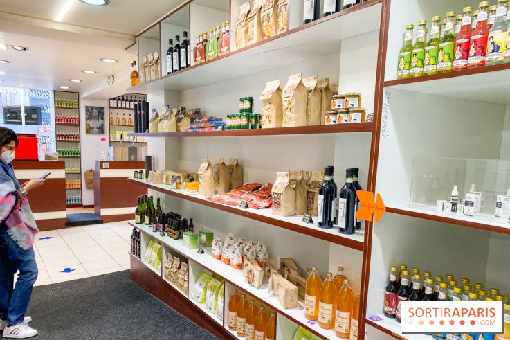 Galleria Continua Paris