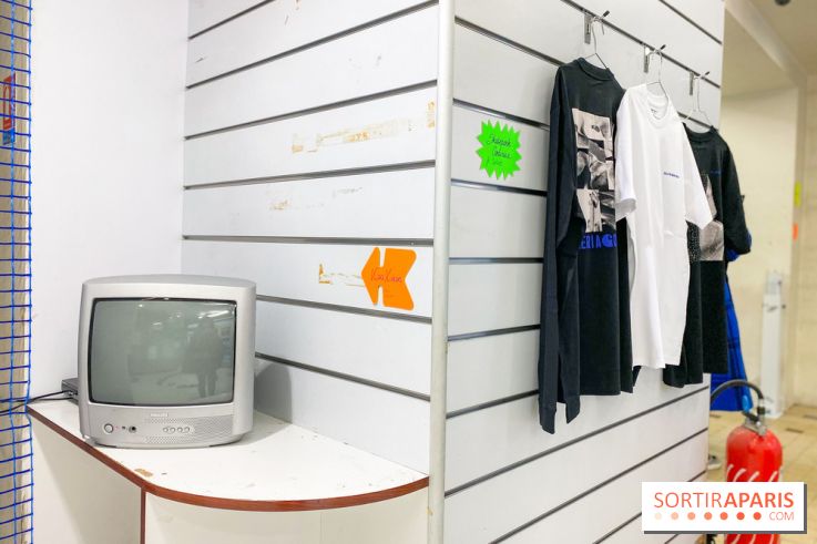 Galleria Continua Paris