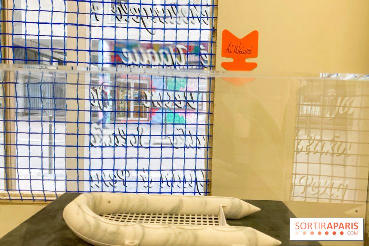 Galleria Continua Paris