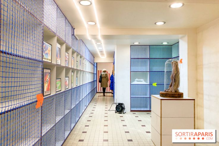 Galleria Continua Paris