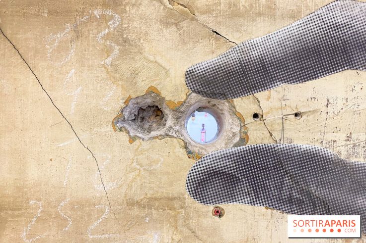 Galleria Continua Paris