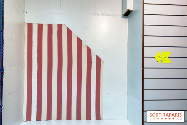 Galleria Continua Paris