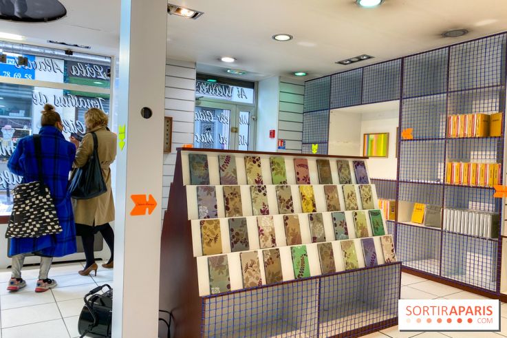 Galleria Continua Paris