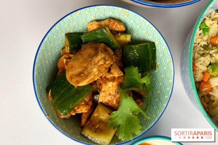 Tse Yang Nouvel An Chinois 2021