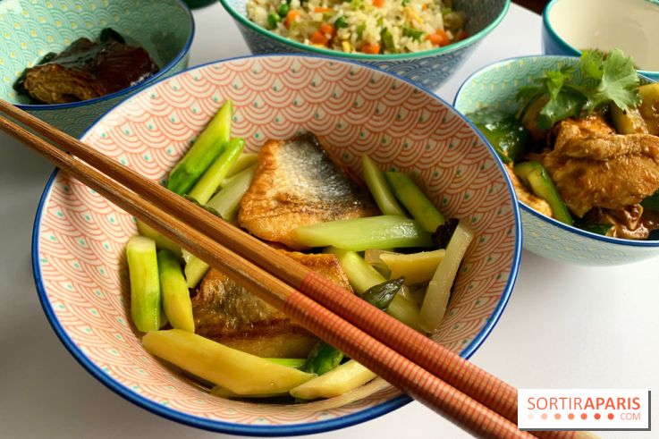 Tse Yang Nouvel An Chinois 2021