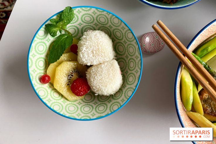 Tse Yang Nouvel An Chinois 2021