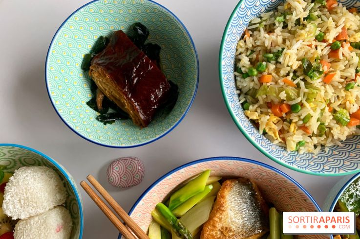 Tse Yang Nouvel An Chinois 2021