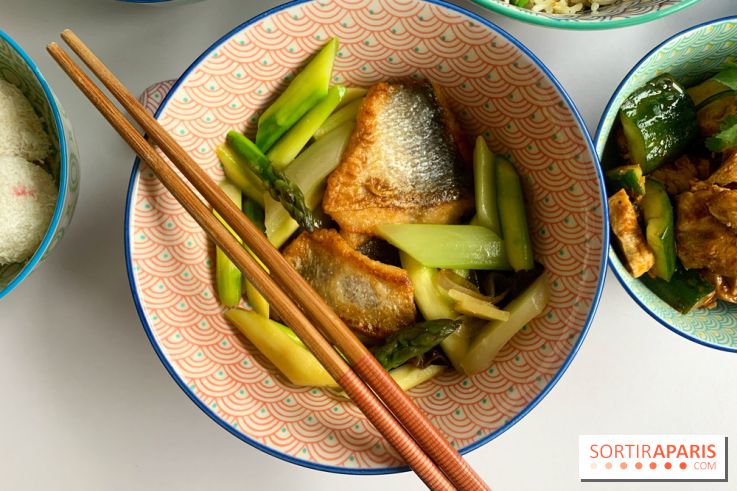 Tse Yang Nouvel An Chinois 2021