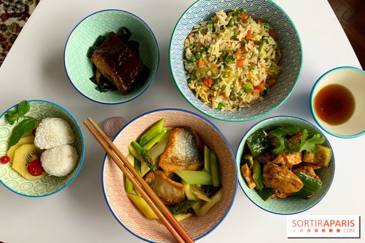 Tse Yang Nouvel An Chinois 2021