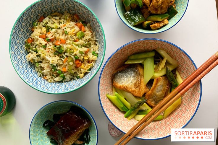 Tse Yang Nouvel An Chinois 2021