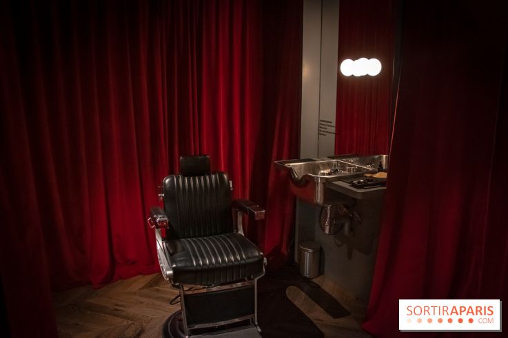 Le Barbier des Voyeurs, le spot du bien-être au masculin au cœur du 7e arrondissement