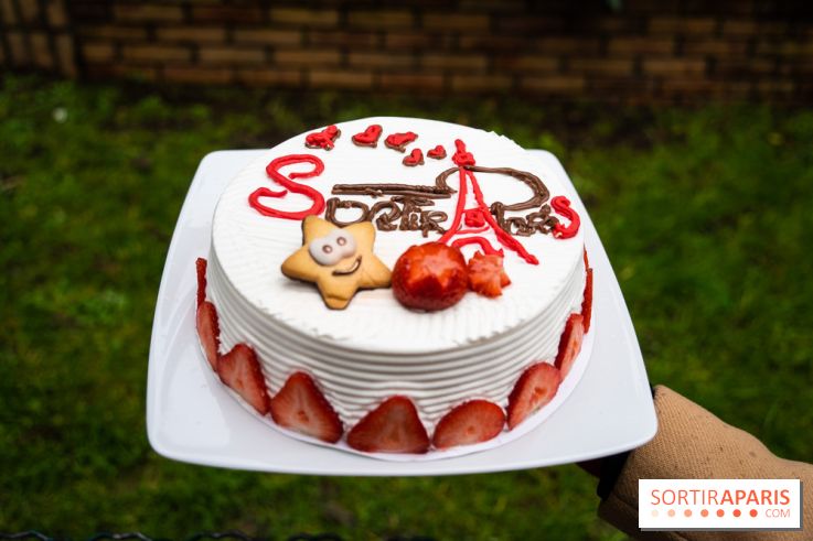 La pâtisserie de Choisy gateau