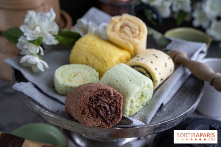 La pâtisserie de Choisy 