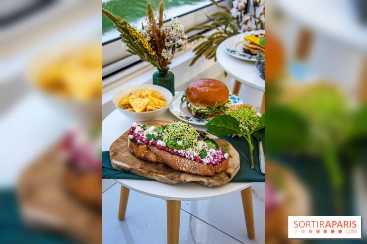 Avocateria, le spot healthy 100% avocat en livraison et click & collect