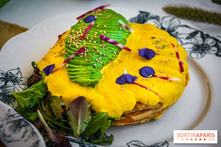 Avocateria, le spot healthy 100% avocat en livraison et click & collect