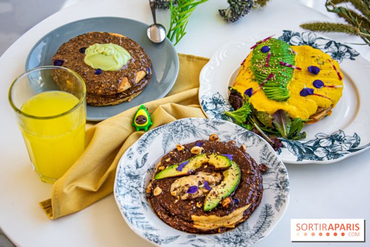 Avocateria, le spot healthy 100% avocat en livraison et click & collect