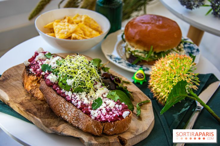 Avocateria, le spot healthy 100% avocat en livraison et click & collect