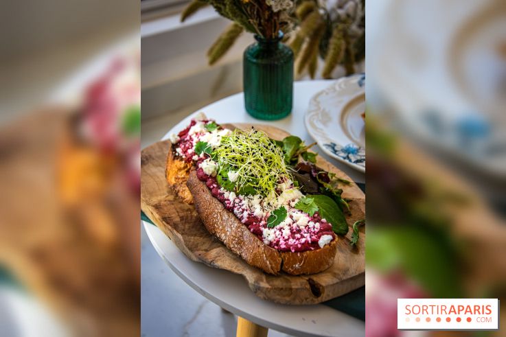 Avocateria, le spot healthy 100% avocat en livraison et click & collect