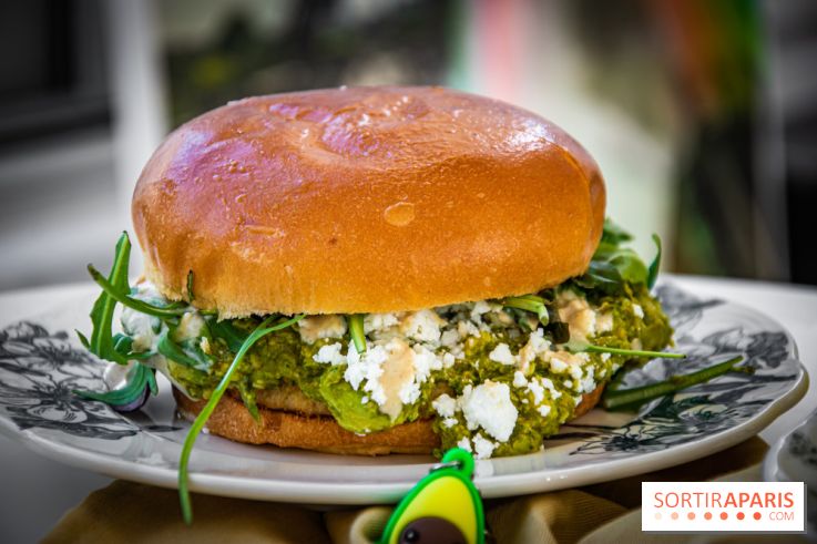 Avocateria, le spot healthy 100% avocat en livraison et click & collect