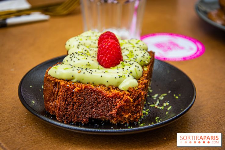 Avocateria, le spot healthy 100% avocat en terrasse, livraison et click & collect