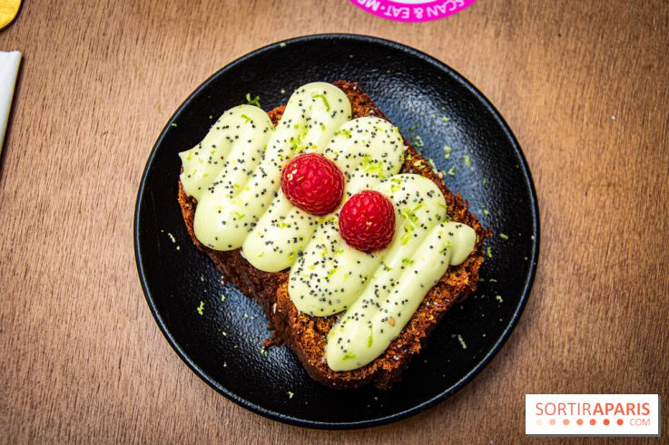 Avocateria, le spot healthy 100% avocat en terrasse, livraison et click & collect