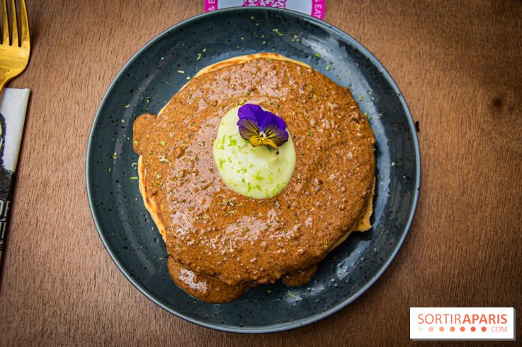 Avocateria, le spot healthy 100% avocat en terrasse, livraison et click & collect