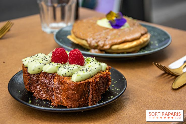 Avocateria, le spot healthy 100% avocat en terrasse, livraison et click & collect