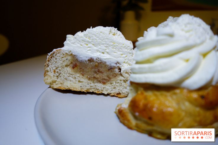 Svenska Affären à Paris, les photos