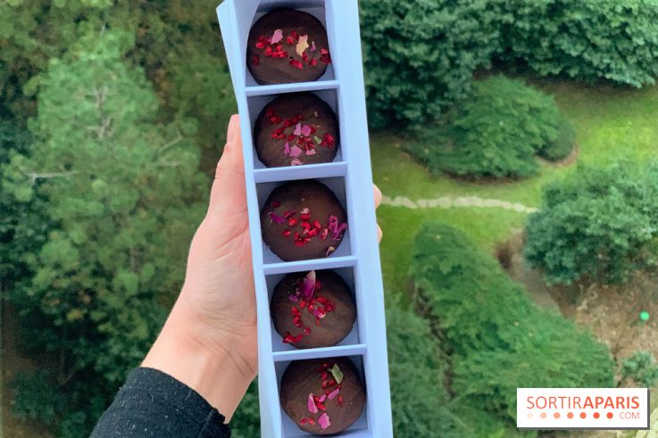 Luna Creation - Saint-Valentin