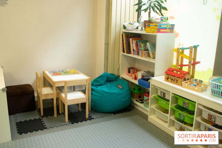 Les Enfants de l'Arbre vert