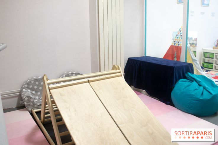 Les Enfants de l'Arbre vert