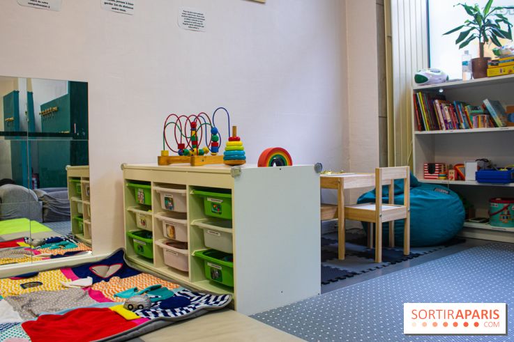 Les Enfants de l'Arbre vert