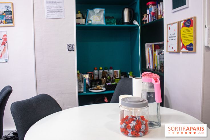 Les Enfants de l'Arbre vert