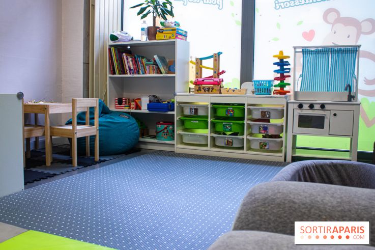 Les Enfants de l'Arbre vert