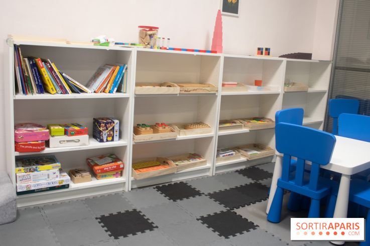 Les Enfants de l'Arbre vert