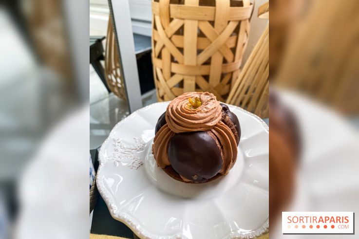 Le 116 by Pages à emporter