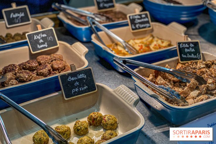 Med'Eat, le resto healthy méditerranéen