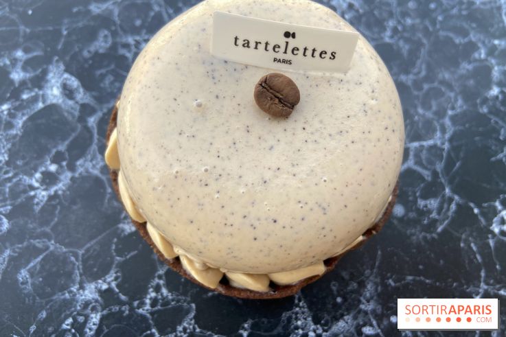 Tartelettes, le spot dédié aux tartes sucrées et salées