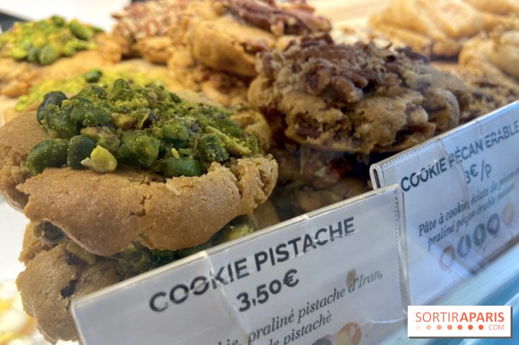 Tartelettes, le spot dédié aux tartes sucrées et salées