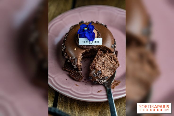 Tartelettes, le spot dédié aux tartes sucrées et salées