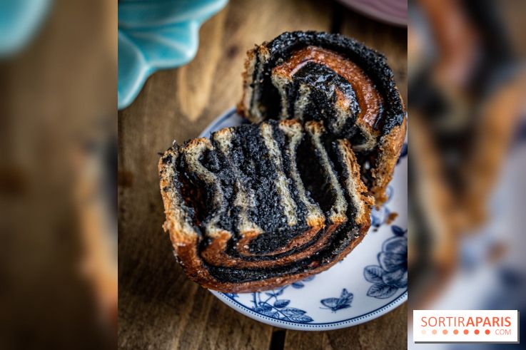 Tartelettes, le spot dédié aux tartes sucrées et salées