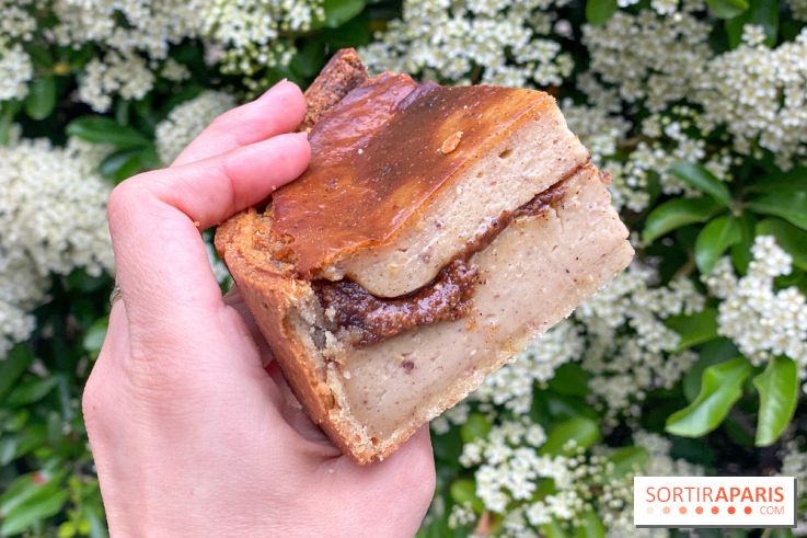 Tartelettes, le spot dédié aux tartes sucrées et salées