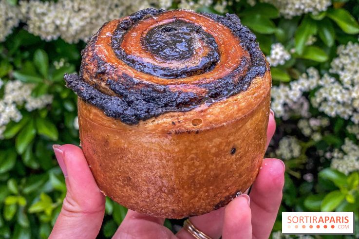 Tartelettes, le spot dédié aux tartes sucrées et salées