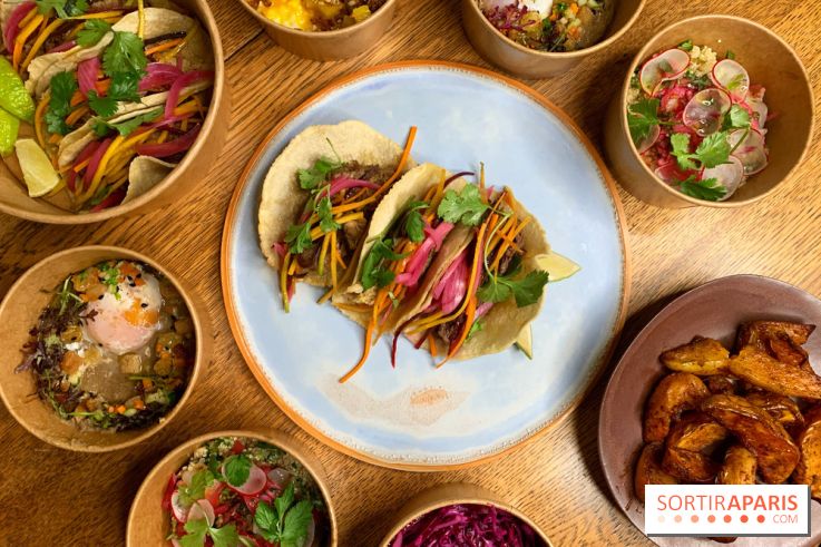 Restaurant Mano en livraison