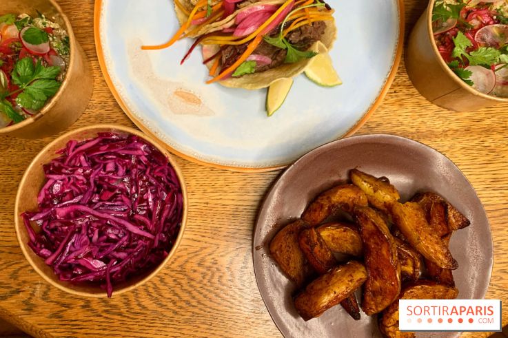 Restaurant Mano en livraison